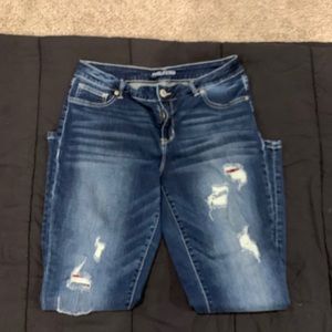 Maurices Jeans